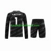 Fußballtrikots Liverpool A.Becker 1 Torwart Kinder 2023-2024 Langarm Auswärts-trikot kaufen